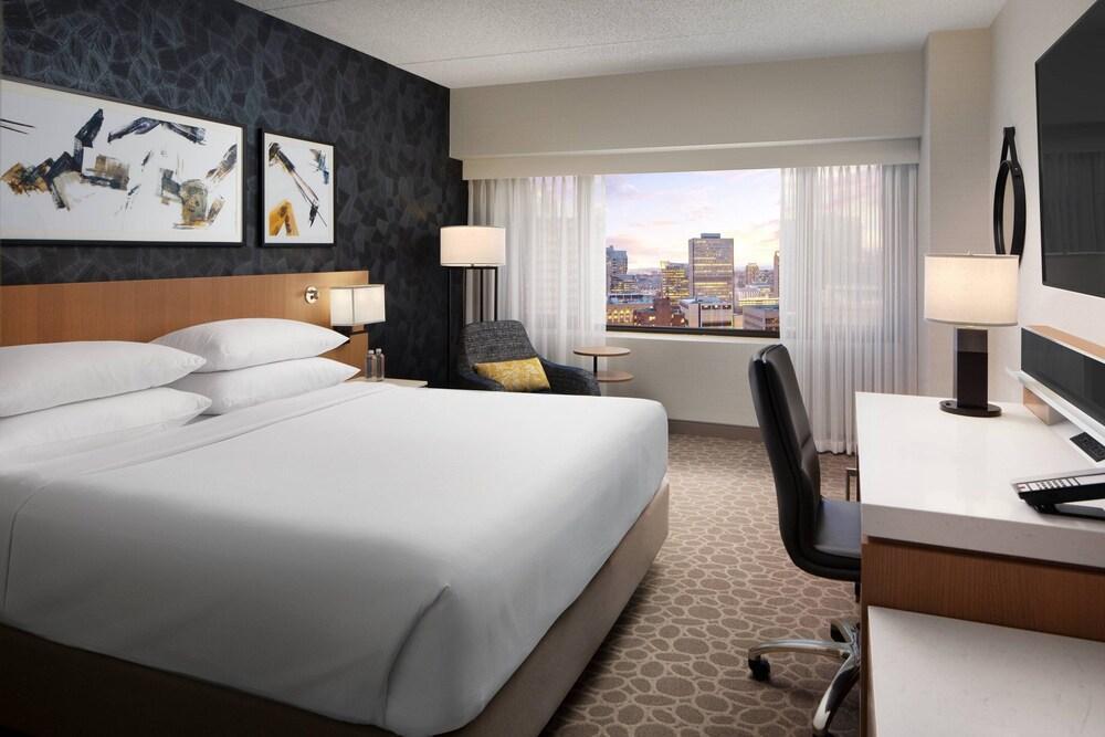 Delta Hotels By Marriott Chicago Willowbrook Exteriör bild