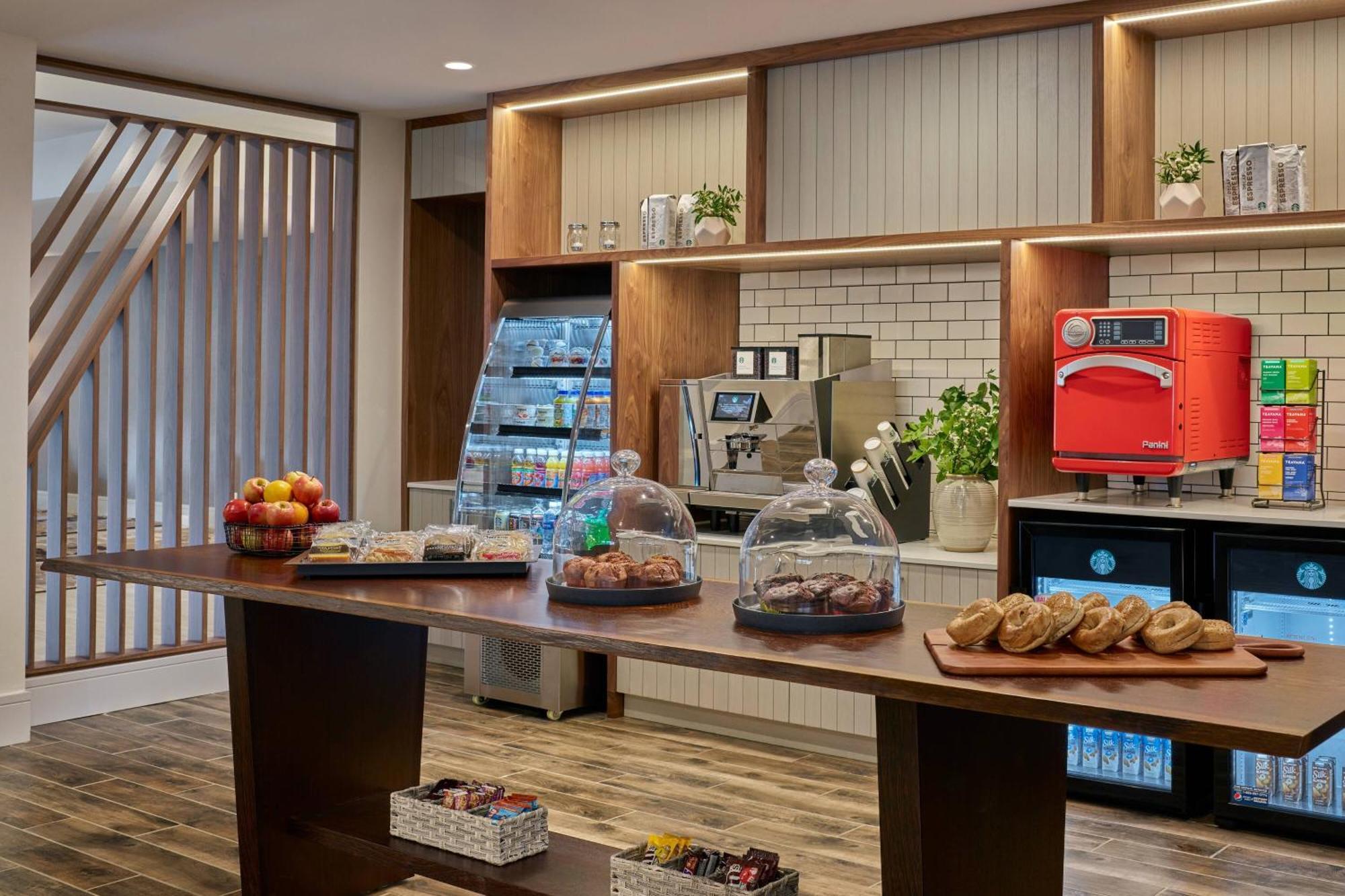 Delta Hotels By Marriott Chicago Willowbrook Exteriör bild